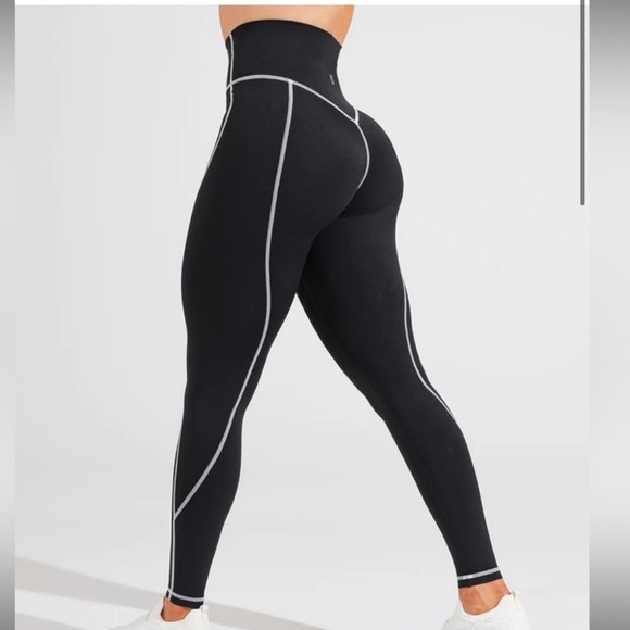Buffbunny Collection Pants - SOLD